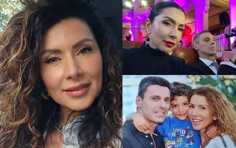 De ce Carmen Brumă nu mânăncă aceeași mâncare cu Mircea Badea și cum îl ferește pe fiul lor, Vlad, de alimentele nesănătoase: „E greu, durează. Îți trebuie multă răbdare”
