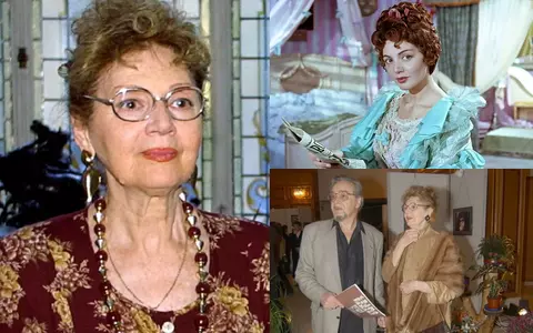 Marea dramă a regretatei actrițe Carmen Stănescu. Pe soțul ei, Damian Crâșmaru, l-a cunoscut în timp ce jucau o scenă de iubire: „M-a adorat și l-am adorat. Norocul meu!”