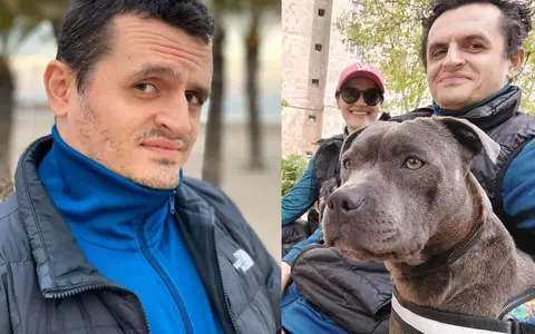 Actorul Cătălin Babliuc povestește cum pierderea tatălui său l-a împins către dependența de alcool. Cum s-a salvat din „ghearele băuturii”: „Uitam de mine, uitam să-mi fie bine, trăiam într-o uitare”