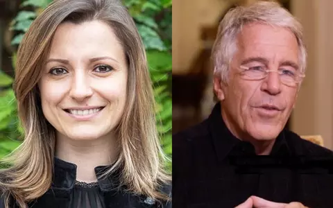 Cine este Corina Tarniță, românca din dosarele Epstein. Are un doctorat la Harvard și e profesoară la Princeton: „Dacă rămâneam în România, aș fi fost tristă!”