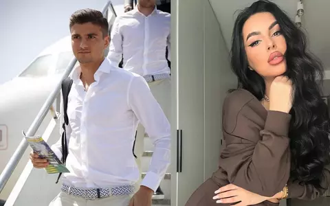 Dragoș Nedelcu are o relație cu Amelia Noir, fostă ispită la Insula Iubirii. Fotbalistul a divorțat în urmă cu doar șase luni