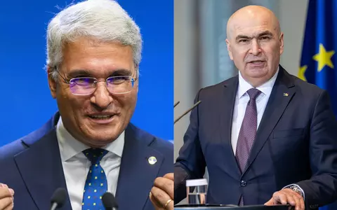Dragoș Pîslaru consideră că Ilie Bolojan a făcut „sacrificiul suprem” când și-a asumat rolul de premier. Cum îl apără în fața partenerilor: „Îl fac în toate felurile. Ar trebui să vă crape obrazul!”