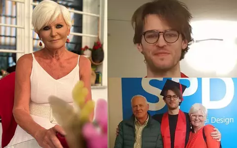 Monica Tatoiu i-a spus iubitei fiului ei că nu o place: „Eu spun adevărul în fața omului. Nu sunt mămoasă. I-am ridicat viza de pe strada pe care stau”