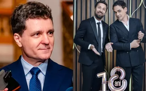 Nicușor Dan, mesaj surprinzător pentru Răzvan și Dani de la „Super Neatza”, la 18 ani de la lansarea emisiunii: „Succes! Ne vedem la 25 de ani”