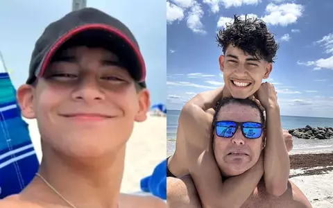 Gabriel Guembes, un băiat de 15 ani, a fost omorât de alți doi adolescenți și abandonat într-o pădure: „Avea un zâmbet care putea lumina o cameră și o inimă care îi emoționa pe toți”