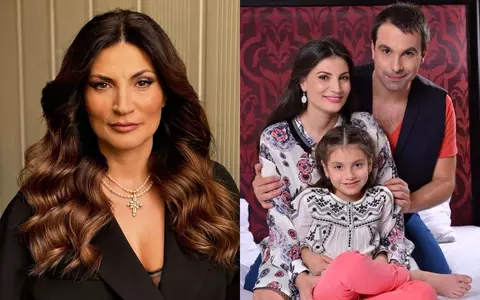 Ioana Ginghină, dezamăgită că Alexandru Papadopol, fostul soț, nu se implică în viața fiicei lor: „I-am dat un mesaj, dar i-am și zis să nu îmi răspundă. Mă doare sufletul pentru copilul meu”