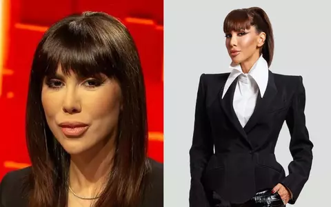 Denise Rifai a plecat de la Kanal D și a semnat cu Antena 1: „A venit vremea pentru o schimbare care vine la momentul potrivit”