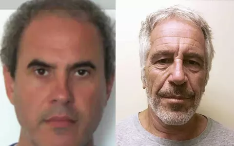 Românul „Ion The Painter” se află în dosarul Jeffrey Epstein. Ce discuta cu milionarul condamnat pentru abuzuri sexuale şi trafic de minori: "Jeffrey a spus că, de data asta, o să zbori alături de el în avionul său"