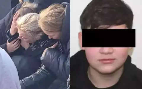 Părinții lui Mario Alin Berinde, adolescentul ucis de colegii lui, cer despăgubiri uriașe. Ce se întâmplă dacă familiile minorilor nu au bani să plătească: „Așteptăm să-i trimită în judecată”