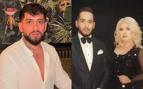 Fulgy are probleme cu legea, din nou. Magistrații vor să-l interneze la psihiatrie