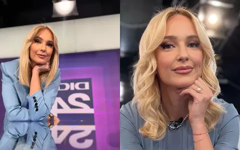 Teodora Tompea a demisionat de la Digi24 după 13 ani. Cu ce post de televiziune ar urma să semneze