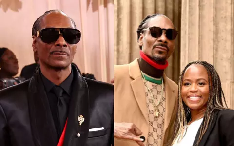 Nepoțica lui Snoop Dogg a murit la doar 10 luni. Mesajul dureros transmis de Cori Broadus, fiica rapperului: „Am pierdut dragostea vieții mele”