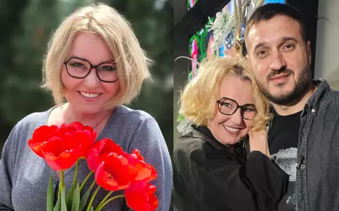 Tania Popa dezvăluie secretul căsniciei cu Veaceslav Damian, mai tânăr decât ea cu 11 ani: „Suntem cei mai buni prieteni. Să bage la cap fetele astea care așteaptă prințul pe cal alb”