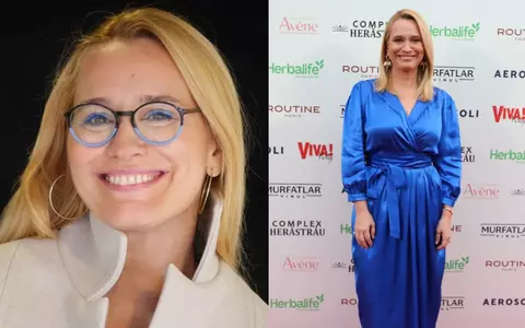 Cum se menține în formă Andreea Esca, la 53 de ani. La ce alimente a renunțat și ce reguli are: „Lucrurile sunt destul de simple. Trebuie să ai voință”