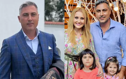 Alexandru Ciucu nu mai crede în căsătorie după divorțul de Alina Sorescu: „Pentru ce? Cine știe, dar dacă mai am parte de un divorț tot ca ăsta...”