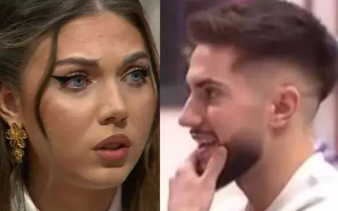 Lucia a izbucnit în lacrimi la Casa iubirii! Concurenta nu mai vrea să aibă nicio legătură cu Iosif: „Nu mai vreau! Mai mult rău îmi face să stau cu el”