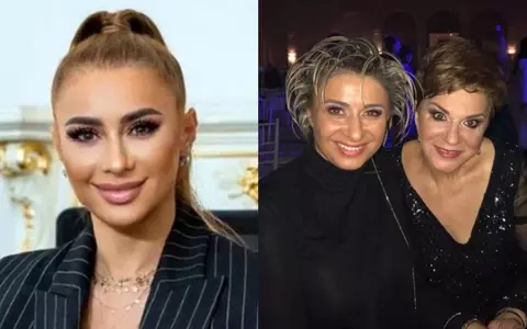 Cum și-a luat Anamaria Prodan adio de la mama ei. Ce s-a întâmplat în ultimele clipe de viață ale Ionelei Prodan: „Până în secunda în care a închis ochii, am crezut cu tărie că va trece de acest hop”