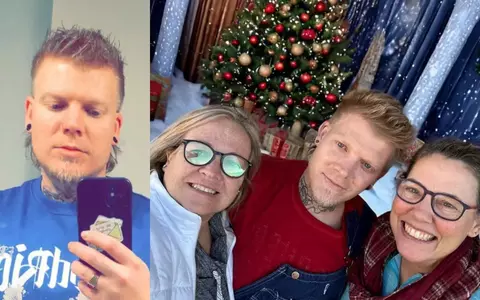 Actorul Blake Garrett a murit la doar 33 de ani. Cu ce probleme de sănătate se confrunta