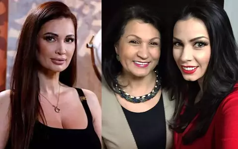 Ce sacrificii a făcut Nicoleta Luciu pentru a-și salva mama dintr-o căsnicie abuzivă: „Mama mea avea o tristețe mare pe chip, copleșitoare. Atunci mi-am dat seama că nu se merită”