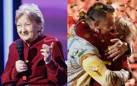 Cine este Doina Andronachi, concurenta care a primit Golden Buzz de la Mihai Bobonete, la „Românii au talent”. Are 83 de ani și este pensionară / Gestul juratului a stârnit critici dure
