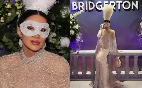 Adelina Pestrițu a răbufnit după ce a fost criticată pentru apariția de la Balul Bridgerton: „Am primit cele mai jignitoare comentarii de la femei. Sunteți niște scorpii negre la suflet”