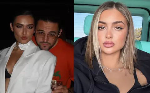 Mario Fresh, acuzat că a înșelat-o pe Alexia Eram cu Iuliana Beregoi: „Te faci de rușine! Să nu uităm câte screenshot-uri am eu, de la femei la care te-ai dat. Ai grijă că iese totul la suprafață”