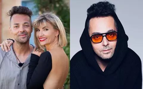 Anamaria Ionescu a izbucnit în lacrimi când a vorbit despre greutățile prin care a trecut Tudor Ionescu când a lucrat la radio: „Voia să vadă dacă mai găsește ceva de mâncare la colegii lui”