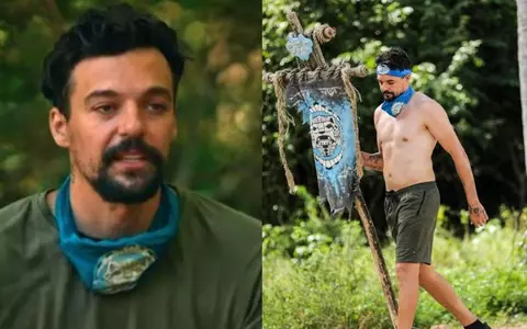Adrian Petre a explicat de la ce pornesc certurile la Survivor, după ce a fost eliminat din competiție: „Nu e ceea ce pare la televizor. Eu mi-am văzut de treabă, am fost liniștit”