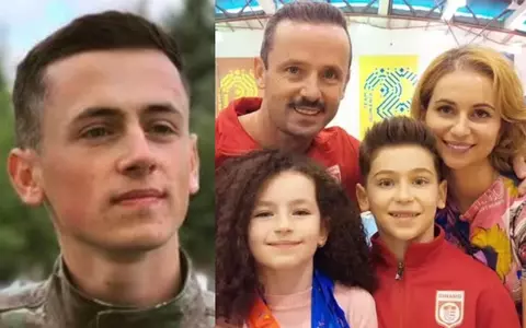 Cu ce se ocupă Andrei, fiul lui Marius Urzică, la 25 de ani: „Îi place sportul, merge des la sală, dar nu face performanță”/ Ce relație are cu frații lui mai mici