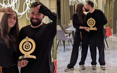 Maria Pitică, primul mesaj după ce ea și Oase au câștigat Power Couple: „Am reușit!”. Ce le-a transmis colegilor Simona și Marius Urzică, Sandra Izbașa și Răzvan Bănică