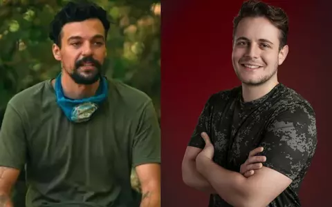 Adrian Petre a dezvăluit de ce Aris Eram refuză să își dea tricoul jos la Survivor: „Intri în apă, intri în noroi, stai cu tricoul pe tine”
