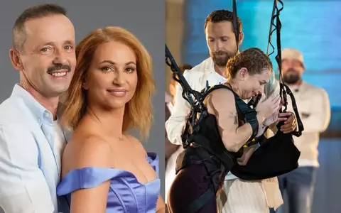 Marius Urzică, criticat pentru atitudinea pe care a avut-o în finala Power Couple: „Lasă orgoliul și învață să pierzi când vezi că femeia iubita nu mai poate”. Cum a reacționat Simona, soția lui