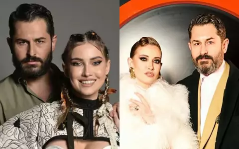 Iulia Albu și Mike, prima apariție împreună la un eveniment după ce s-au împăcat. S-au fotografiat în ipostaze romantice