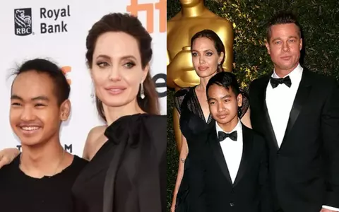 Maddox, fiul Angelinei Jolie și al lui Brad Pitt, a renunțat la numele de familie „Pitt”. Care este motivul deciziei