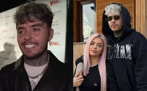 Lino Golden se însoară cu Diana, la jumătate de an după divorțul de Delia Salchievici: „Facem cununia și o petrecere cu prieteni restrânși, familie. Nunta o vom face la anul”