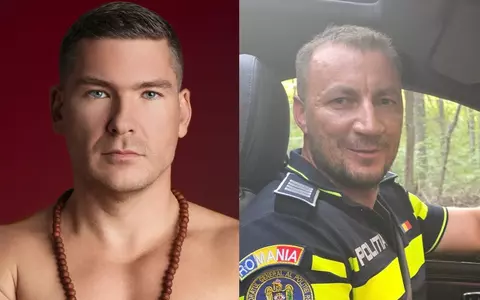 Călin Donca, cuvinte grele la adresa lui Marian Godină, după descalificarea de la Survivor: „Am avut așteptări ca un om care reprezintă legea să nu se comporte într-un mod atât de agresiv”