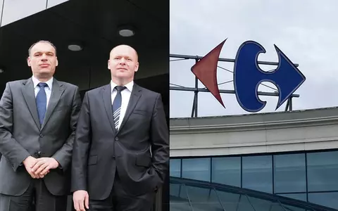 Frații Pavăl, proprietarii Dedeman și cei mai bogați români, cumpără Carrefour România. Tranzacția depășește 800 de milioane de euro