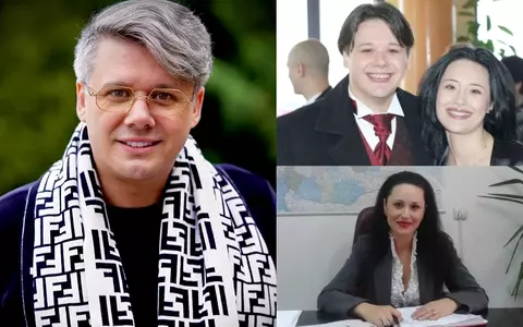 Singura relație publică a lui Fuego. Au fost împreună patru ani și voiau să își întemeieze o familie: „Scopul relației noastre nu a fost căsătoria. Pasul ăsta trebuie să vină firesc și nu dintr-o presiune publică”