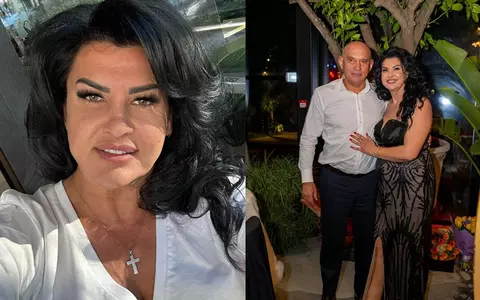 Cine este Lăcrămioara Ursu, iubita lui Florin Prunea. Are 50 de ani și a fost trimisă în judecată pentru că și-a falsificat diploma de studii