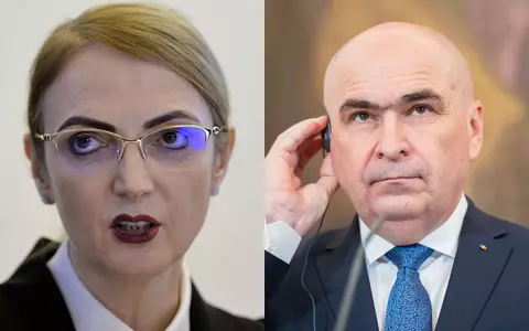 Lia Savonea îl atacă pe Ilie Bolojan după scrisoarea în care a cerut să se urgenteze decizia privind pensiile speciale. Reacția guvernului: „Premierul nu a făcut niciun fel de presiuni asupra CCR, nu a formulat avertismente”