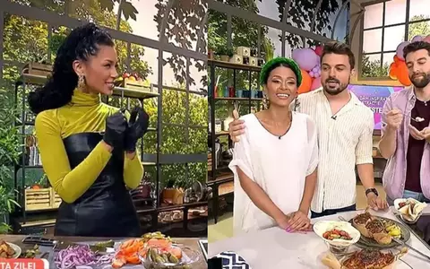 Două rețete de shaorma propuse de Majda Aboulumosha. Cum pregătești carnea ca să iasă ca la fast-food