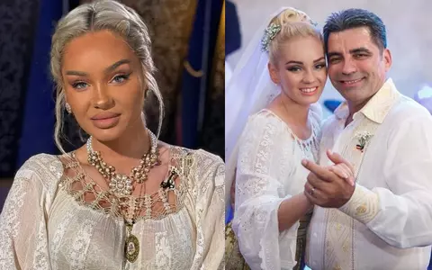 Maria Constantin l-a iertat pe regretatul Marcel Toader, după căsnicia tumultuoasă de doar doi ani: „Nu îl condamn. În momentul în care mi se umple paharul, nu mai poți să te înțelegi cu mine”