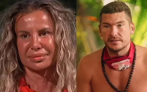 Marina Dina, adevărul despre relația cu Călin Donca, acuzat că a flirtat cu ea și cu Roxana Condurache la Survivor: „E normal într-un context de stres extrem”
