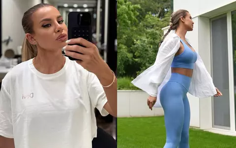 Dieta Marinei Dina. De ce a renunțat la vegetarianism după 4 ani: „Nu mă simțeam foarte bine!”