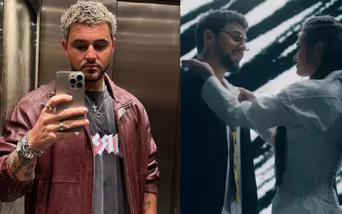 Mario Fresh a fost îndrăgostit de Theo Rose. Cât de mult a suferit când l-a refuzat: „Voiam să o pup, dar n-am avut tupeu. Ea nu mă băga în seamă”