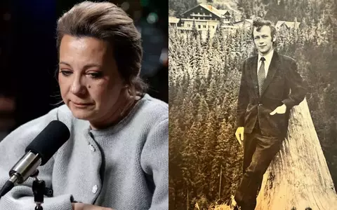 Mirela Oprișor, alias Aspirina din Las Fierbinți, și-a pierdut tatăl și fratele din cauza cancerului. Dezvăluiri cu ochii în lacrimi: „Unul cancer la ficat, altul la plămâni”