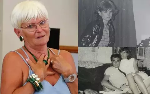 Monica Tatoiu, în pantaloni scurți și cizme, la 70 de ani. Declarațiile stilistului, după ce a văzut-o așa: "Numai Jennifer Lopez își permite să-și arate picioarele, la peste 50 de ani"