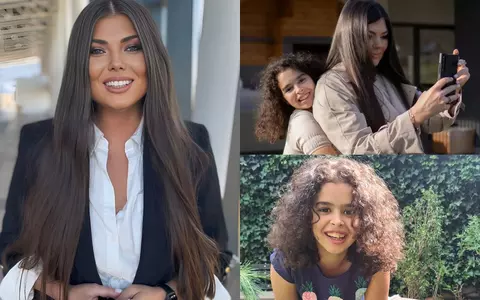 Paula Seling, urare emoționantă de ziua fiicei sale, care a împlinit 12 ani. Elena a ales să petreacă doar cu prietenele: „Am strâns din dinți. E aproape adolescentă”