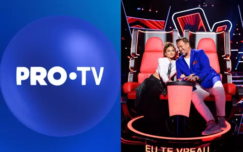 Poziția oficială a PRO TV după mesajul postat de Theo Rose, interpretat că pleacă de la Vocea României: „Echipa de producție e în plin proces de casting”