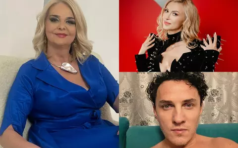 Iuliana Marciuc intervine în scandalul de la Eurovision, privind prezența Andreei Bălan în juriu. Ce spune despre atacurile lui Mihai Trăistariu către artistă: „A fost prea dur. Nu comentez valoarea vocală!”
